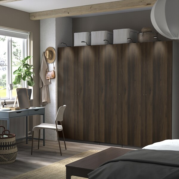 pax-storklinta-wardrobe-combination-dark-grey-dark-brown-stained-oak-effect__1371503_pe959140_s5